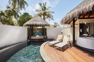 thumbnail: Private pool