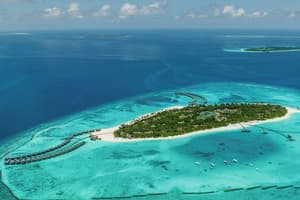 thumbnail: Aerial view