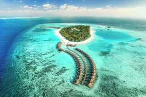 thumbnail: Aerial view
