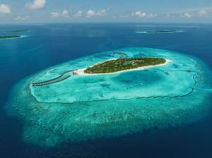 thumbnail: Aerial view