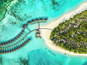 thumbnail: Aerial view