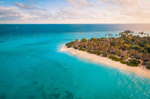 thumbnail: Aerial view