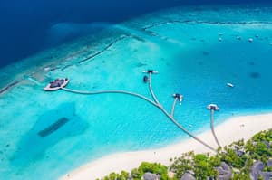 thumbnail: Aerial view