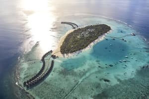thumbnail: Aerial view