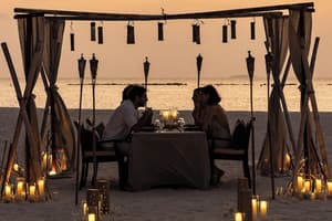thumbnail: Outdoor dining