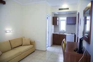 thumbnail: Living area