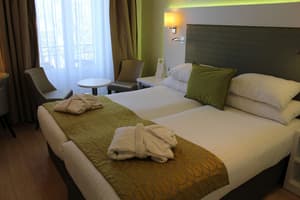 thumbnail: Room