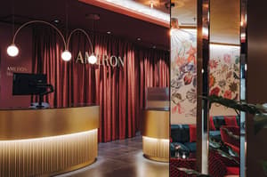 AMERON Luzern Hotel Flora