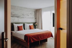 thumbnail: Room