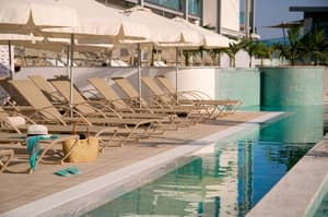 thumbnail: Outdoor pool