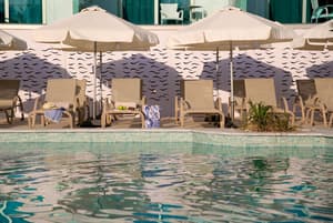 thumbnail: Outdoor pool