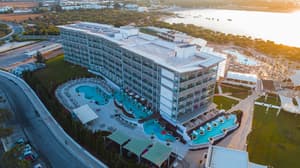 thumbnail: Aerial view