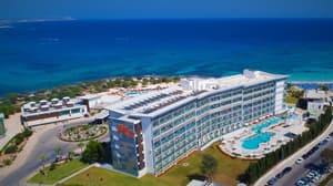 thumbnail: Aerial view