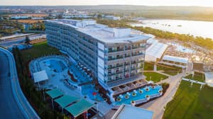 thumbnail: Aerial view
