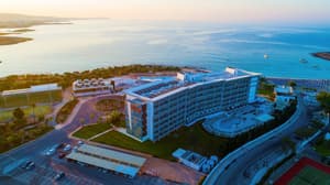 thumbnail: Aerial view