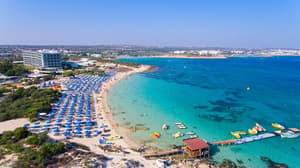 thumbnail: Aerial view