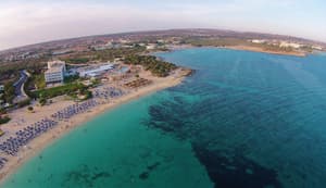 thumbnail: Aerial view