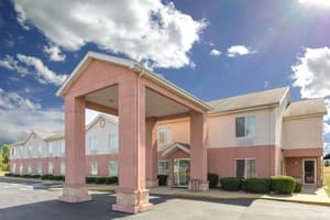 thumbnail: Exterior