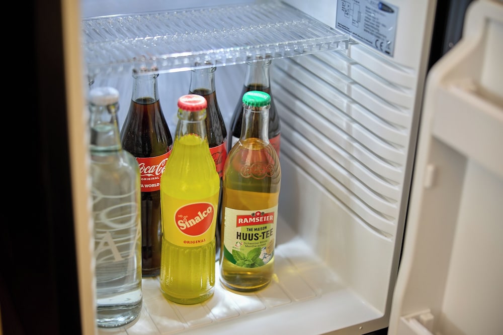 Minibar