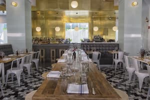 thumbnail: Restaurant