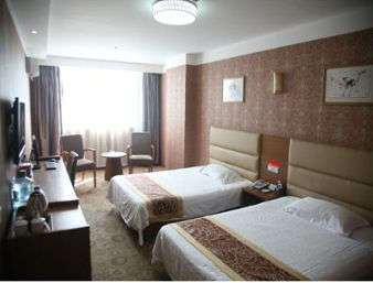 Guest Room,On-Site