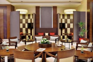 thumbnail: Lobby lounge