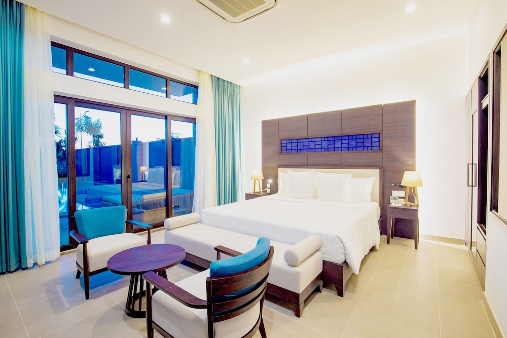 Extra beds