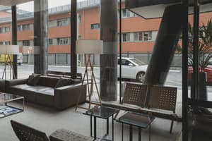 thumbnail: Reception