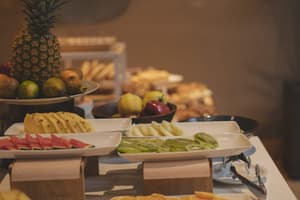 thumbnail: Restaurant