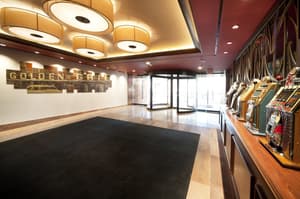 thumbnail: Interior