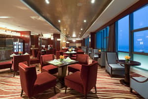 thumbnail: Executive lounge