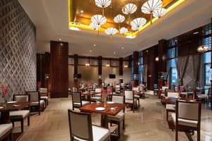 thumbnail: Restaurant
