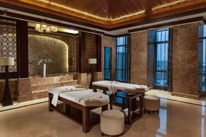 thumbnail: Spa treatment