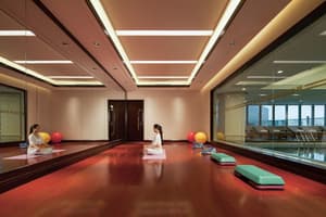 thumbnail: Yoga