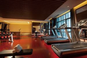 thumbnail: Gym