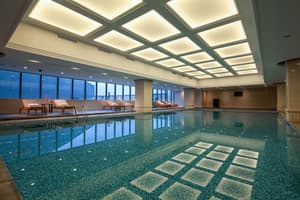 thumbnail: Indoor pool