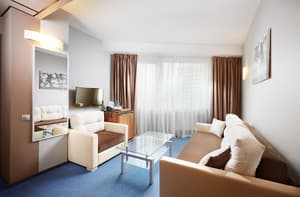thumbnail: Room amenity