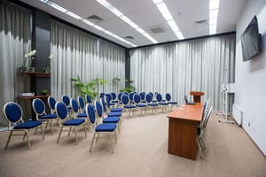 thumbnail: Meeting facility