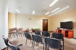 thumbnail: Meeting facility