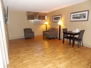 thumbnail: Living area