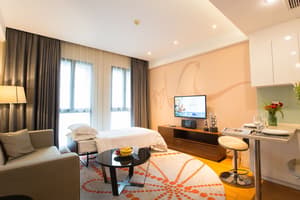 thumbnail: Room