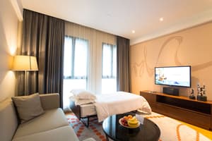 thumbnail: Room