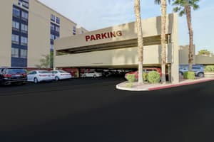 thumbnail: Parking