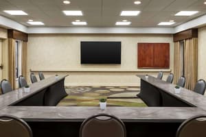 thumbnail: Meeting facility