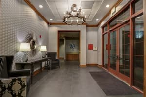 thumbnail: Hallway