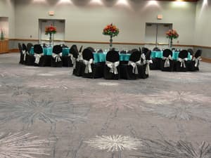 thumbnail: Ballroom