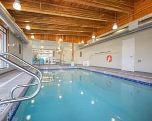 thumbnail: Pool