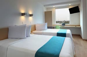 thumbnail: Room