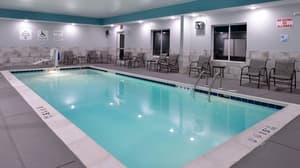 thumbnail: Pool