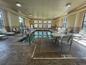 thumbnail: Pool
